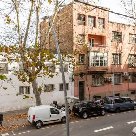 Image 7 - Passatge del Tèxtil, 196, 08001 Barcelona, Spain - Apartment for rent