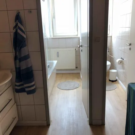 Rent this 3 bed apartment on Deisenhofener Straße 4 in 81539 Munich, Germany