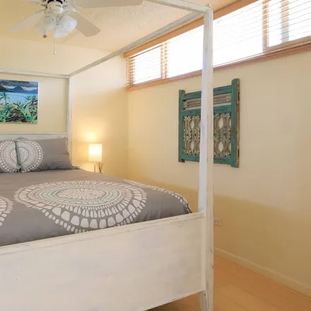 Rent this 1 bed condo on Lower Paia in HI, 96779
