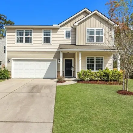 Buy this 4 bed house on 3051 Conservancy Lane in Carolina Bay, Charleston