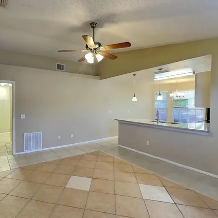 Rent this 3 bed house on 1650 Callie Ct in Apopka, FL 32703