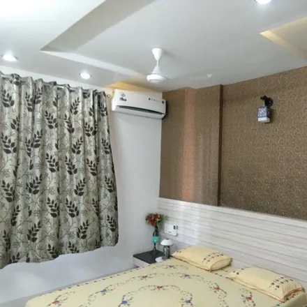 Rent this 3 bed apartment on unnamed road in Sector 21, Gurugram - 122016
