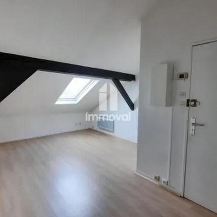 Rent this 2 bed apartment on 3 Place de la Mairie in 67400 Illkirch-Graffenstaden, France