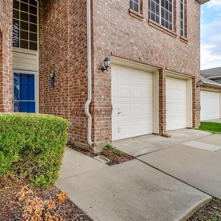 Image 4 - 4005 Glenwyck Drive, North Richland Hills, TX 76180, USA - House for sale