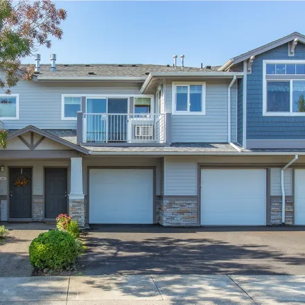 Buy this 2 bed condo on 15150 Southwest Mallard Drive in Beaverton, OR 97007
