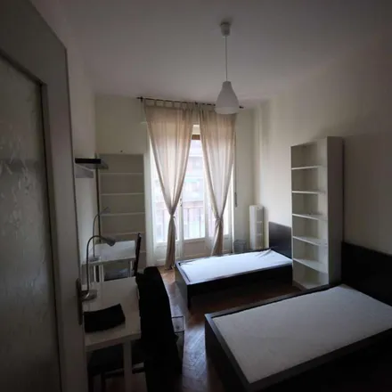 Image 3 - Largo Giovan Battista Scalabrini 2, 20146 Milan MI, Italy - Room for rent