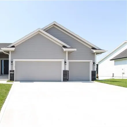 Buy this 3 bed house on Northeast Heritage Drive in Grimes, IA 50111