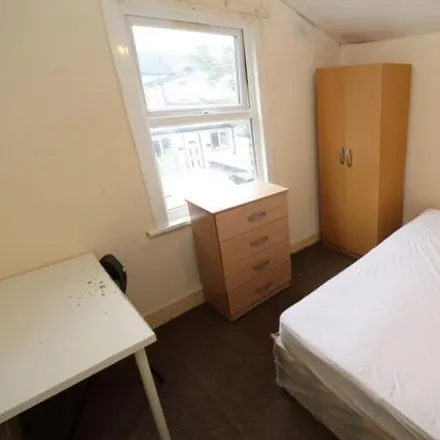 Rent this studio house on 135 Monega Road in London, E7 8EP