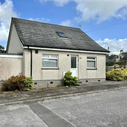 Buy this 3 bed house on Anderson Drive in Castle Douglas, DG7 1BZ