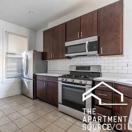 Image 1 - 4736 W Armitage Ave, Unit 1 - Apartment for rent