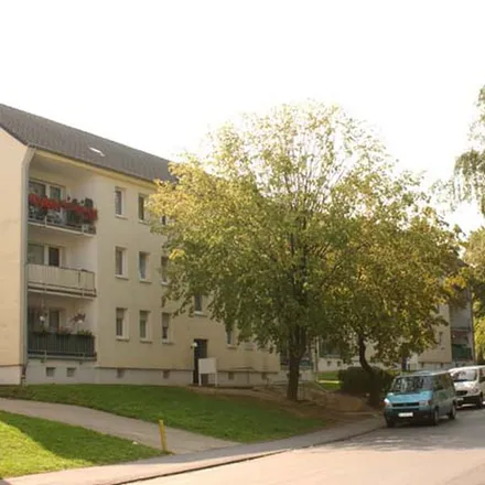 Rent this 4 bed apartment on Oststraße 51 in 52222 Stolberg, Germany