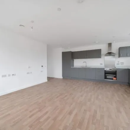 Image 5 - Morley Road, London, IG11 7DJ, United Kingdom - Apartment for rent