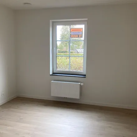 Rent this 3 bed apartment on Gebroeders De Winterstraat 27-31 in 2275 Lille, Belgium