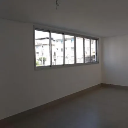 Buy this 3 bed apartment on Rua Lindolfo de Azevedo in Nova Suíça, Belo Horizonte - MG