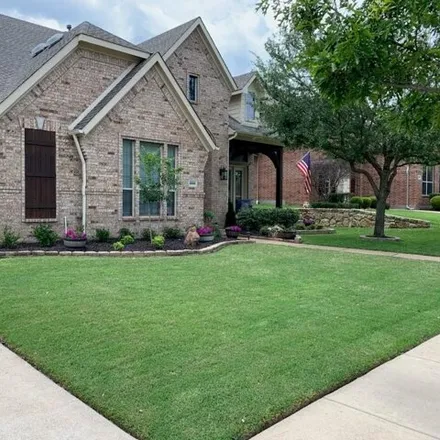 Buy this 5 bed house on 8008 Red River Run in North Richland Hills, TX 76180