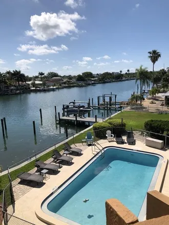 Buy this 2 bed condo on 12055 3rd Street East in Treasure Island, Pinellas County
