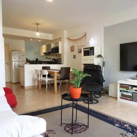 Rent this 1 bed apartment on Doctor Rómulo Naón 3665 in Saavedra, Buenos Aires