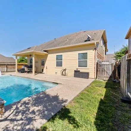 Buy this 4 bed house on 21099 Creekside Mill Lane in Harris County, TX 77433