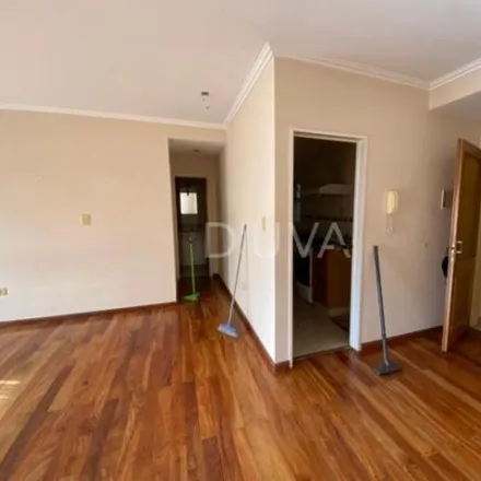 Buy this 1 bed apartment on Calle 43 902 in Partido de La Plata, 1900 La Plata