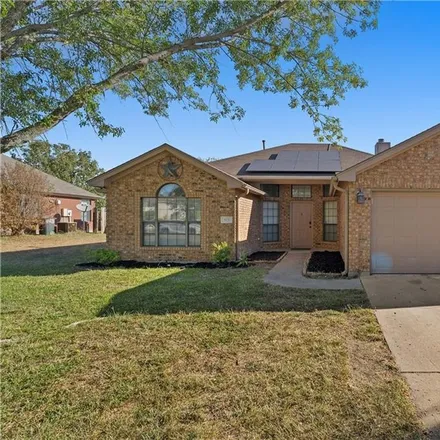 Buy this 3 bed house on 615 Hogan Drive in Harker Heights, TX 76548