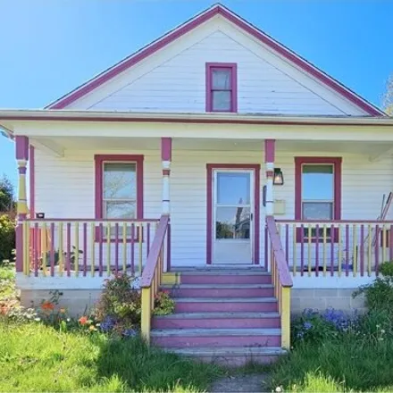 Buy this 2 bed house on 4532 South K Street in Tacoma, WA 98418