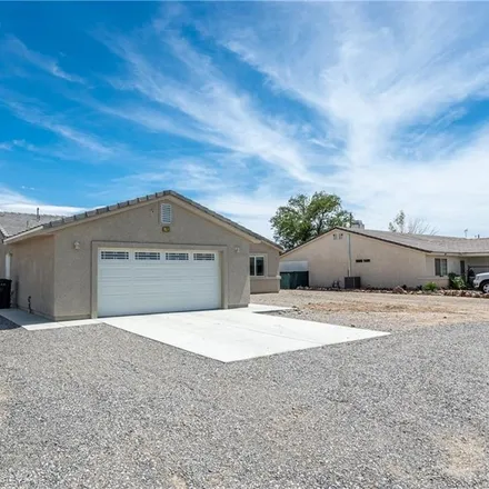 Buy this 3 bed house on 1781 South Blagg Road in Pahrump, NV 89048