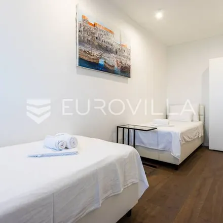 Rent this 2 bed apartment on Banica in 21312 Grljevac, Croatia