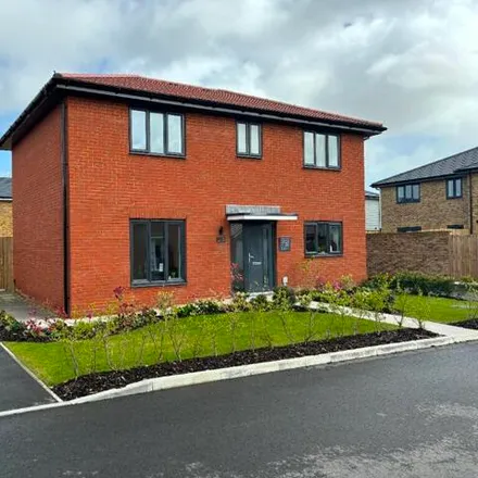 Buy this 3 bed house on unnamed road in New Romney, TN28 8LW