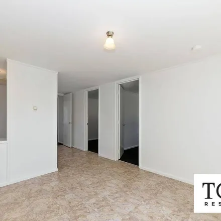 Rent this 3 bed apartment on Australian Capital Territory in Kinkead Street, Evatt 2617