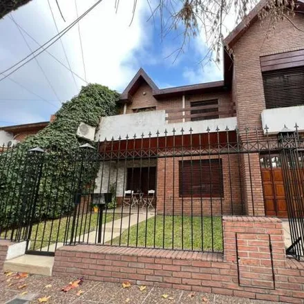 Buy this 5 bed house on Pergamino 1480 in Partido de Morón, B1712 CDU Castelar