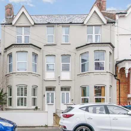 Buy this 6 bed townhouse on 51-61 Norfolk Road in Cliftonville West, Margate