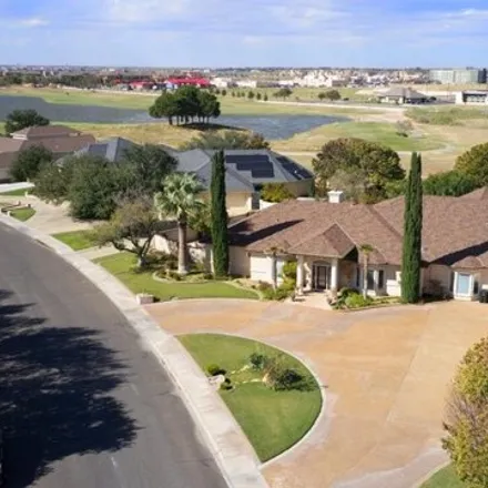 Buy this 6 bed house on 8 San Clemente in Odessa, TX 79765