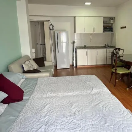 Rent this studio apartment on Paraguay 2035 in Recoleta, C1113 AAC Buenos Aires