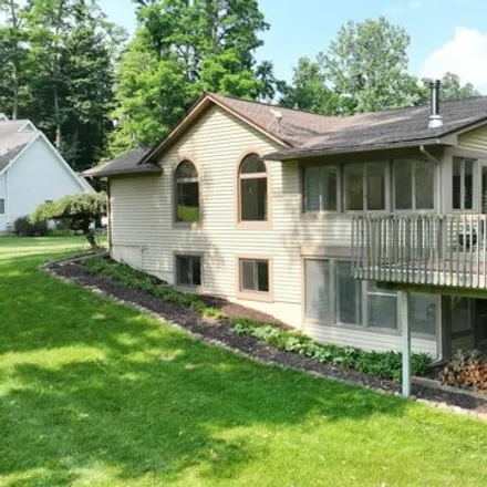 Image 4 - 1061 Dockside Dr, Grass Lake, Michigan, 49240 - House for sale