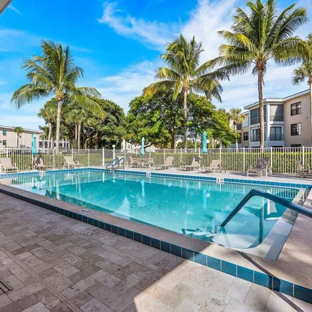 Rent this 2 bed apartment on Ocean Parks Condominium in Jupiter, FL 33477