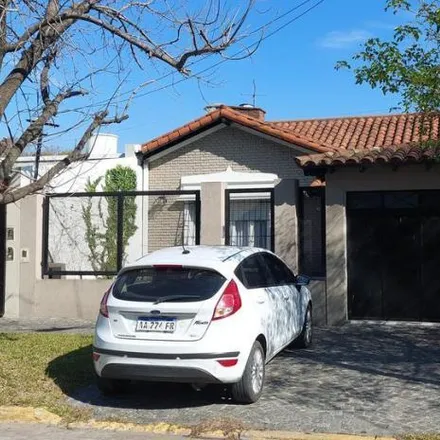 Buy this 2 bed house on King 530 in José Mármol, Argentina