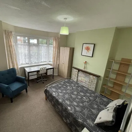 Image 8 - 23 Broadgate, Beeston, NG9 2HD, United Kingdom - Room for rent