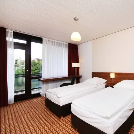 Image 2 - 76437 Rastatt, Germany - Apartment for rent
