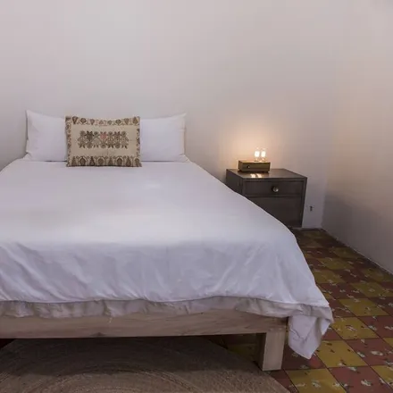 Rent this 1 bed apartment on Mexico in Calle Autlán, Vallarta Poniente