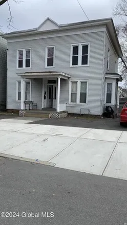 Buy this 5 bed house on 95 Hunter Avenue in City of Albany, NY 12206