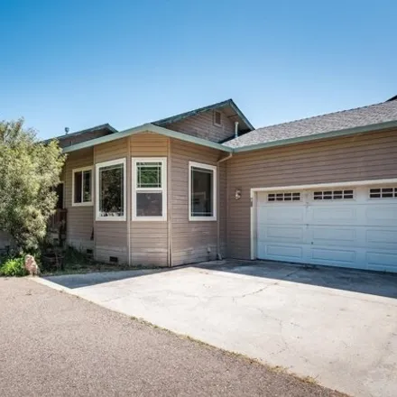 Buy this 3 bed house on 216 Manor Court in Sutter Creek, Amador County