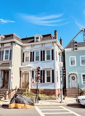 Buy this 5 bed house on 164 Dorchester Street in Boston, MA 02127