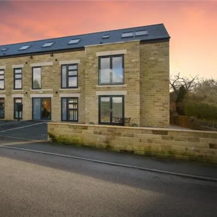 Buy this 2 bed apartment on Miners Arms in 125 Warren Lane, Chapeltown