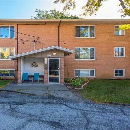 Buy this 3 bed condo on 22121 River Oaks Drive in Rocky River, OH 44116