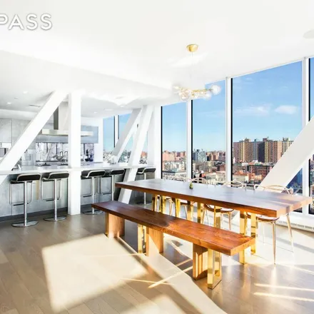Rent this 4 bed apartment on 100 Norfolk Street in New York, NY 10002