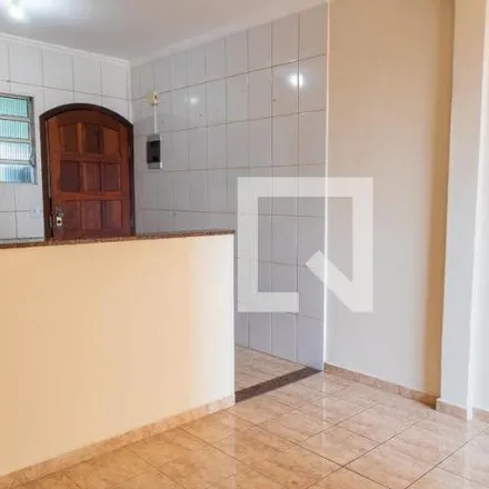 Rent this 1 bed apartment on Rua Elvira in Vila Gustavo, São Paulo - SP