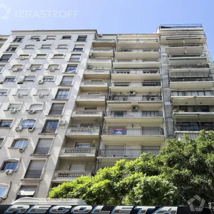 Rent this 2 bed apartment on Avenida Callao 2073 in Recoleta, C1024 AAE Buenos Aires