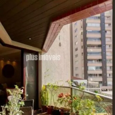 Image 2 - Rua Casa do Ator 605, Vila Olímpia, São Paulo - SP, 04546-002, Brazil - Apartment for sale