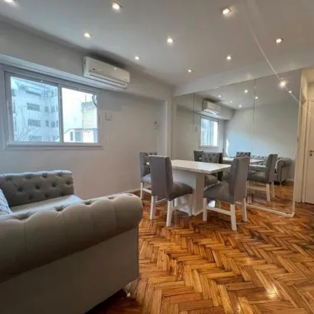 Rent this 1 bed apartment on Junín 1511 in Recoleta, 1126 Buenos Aires