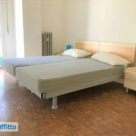 Rent this 2 bed apartment on Via Giorgio Washington 96 in 20146 Milan MI, Italy